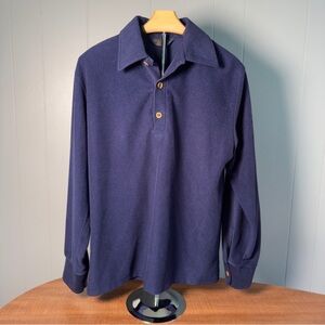 Vintage David Homscu Long Sleeve Shirt